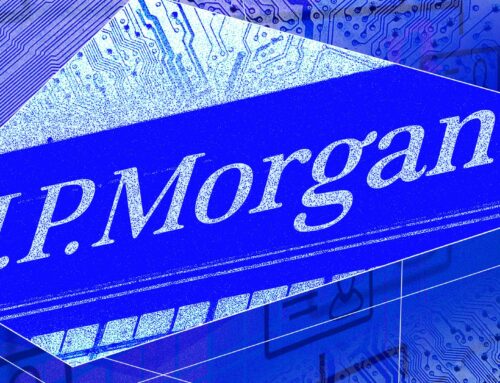 JPMorgan sees bitcoin hitting $165,000 by year-end on retail-led ‘debasement trade’