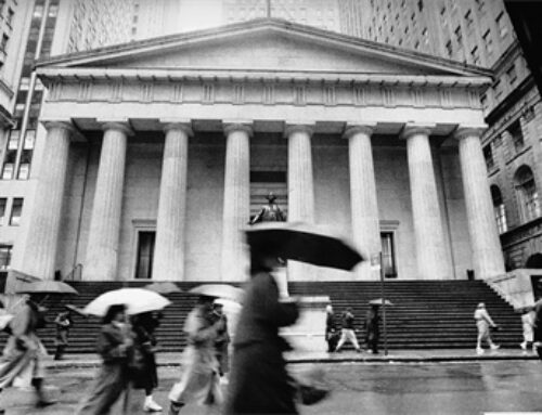 Deutsche Bank Predicts: Central Banks May Hold Significant Amounts of Bitcoin and Gold by