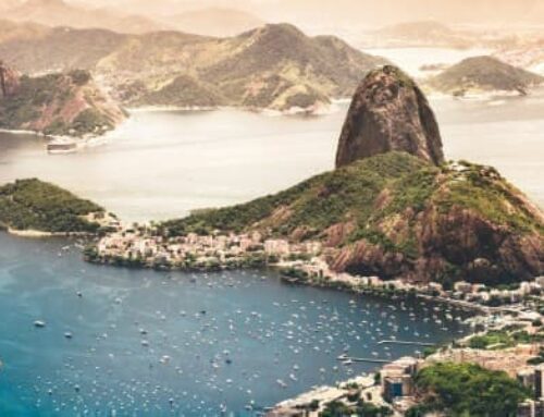 Brazil’s Renewable Energy Faces Crippling Curtailment Challenges