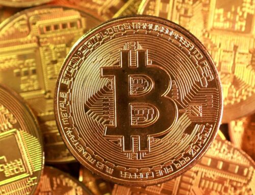 Bitcoin extends decline to $104,782 as Trump escalates U.S.-China trade war