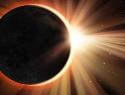 The Space Solar Power Revolution Is Well Underway