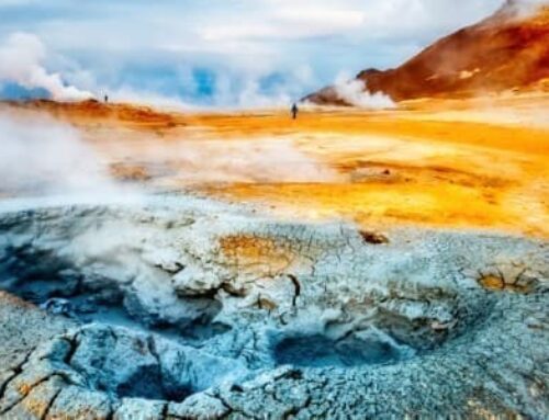 Geothermal Power Emerges as Trump’s Favorite Clean Energy