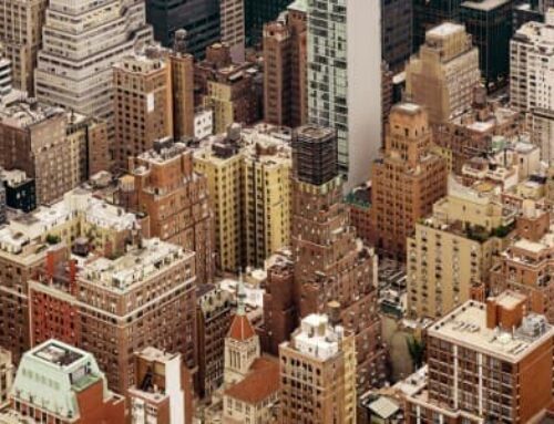 How Cities Can Use Gravity to Store Renewable Energy for Weeks