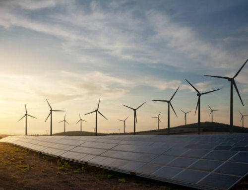Uzbekistan’s Green Energy Output Hits 9 Billion kWh in 2025 – The Times Of Central Asia
