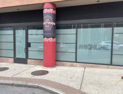 Proposed Cannabis Dispensary in Hastings Under Fire