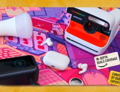 I’ve covered every Amazon Prime Day sale. These are my 10 favorite deals