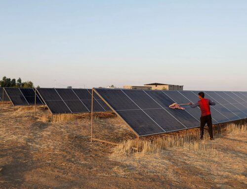AI and Clean Energy: Transforming India’s Renewable Future