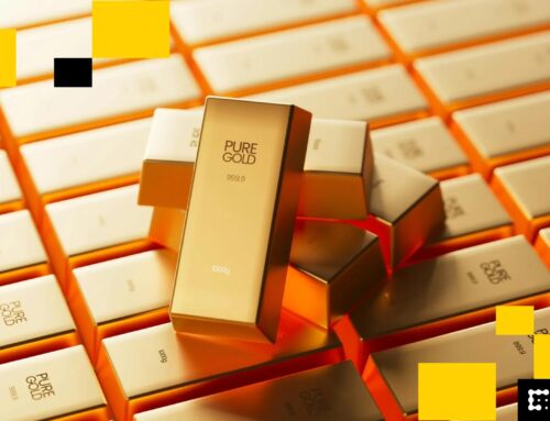 Gold Skyrockets Past $4K, Bitcoin (BTC) Looks South as Dollar Index Hits 2-Month