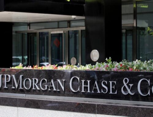 JPMorgan CEO Jamie Dimon Once Called Bitcoin A ‘Pet Rock’ — Now He Says Crypto, Stablecoin