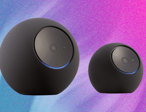 I Tried Amazon’s Newest Smart Speakers. They’re the Best Yet