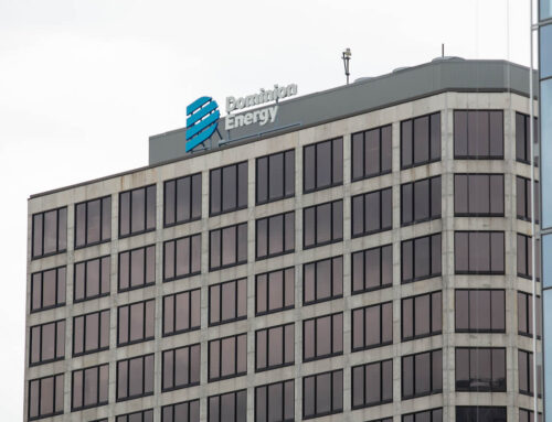 Dominion long-range projections show major energy growth, what it takes to fully comply wi