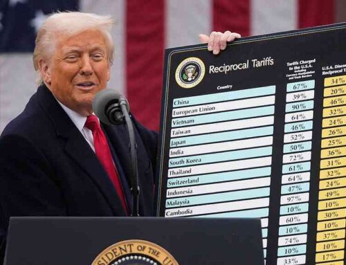 Trump’s promise of $17 trillion in new US investments unsteady