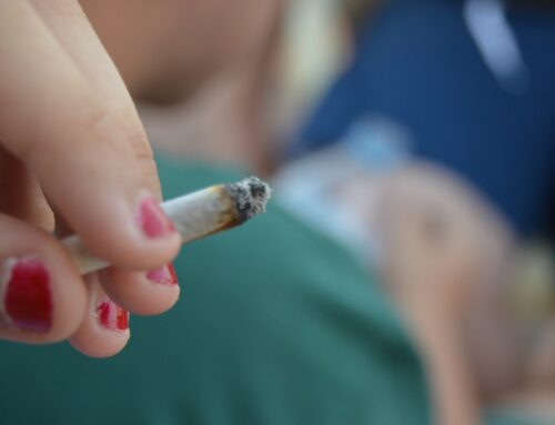 Teens who use weed before age 15 have more trouble later, a study finds