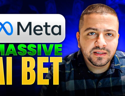 Should You Buy Meta Stock Before the Big Investor Update?