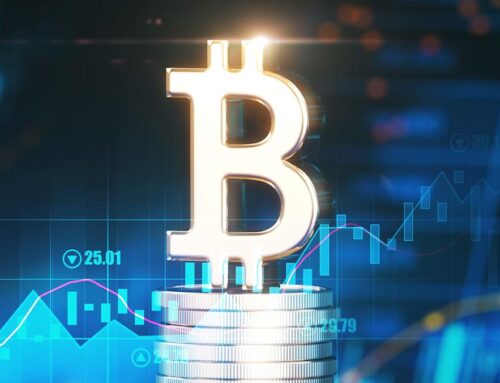 Bitcoin gears up for ‘Uptober’ gains it could see this month