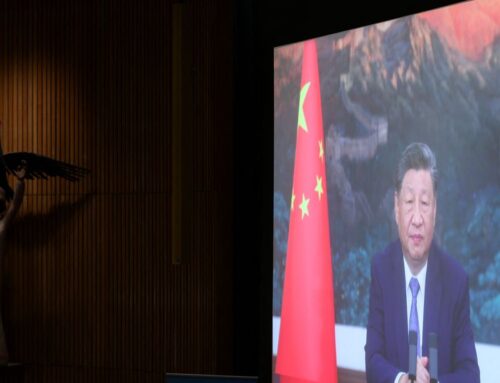 China Is Leading the World in the Clean Energy Transition. Here’s What That Looks Like
