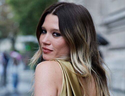 ‘TSITP’ Star Rain Spencer to Lead Amazon’s New YA Thriller from ‘We Were Liars’ Author
