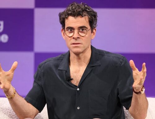 Meta considering a stand-alone TV app as it leans into Instagram videos