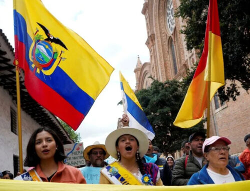 Ecuador revokes environmental license for Canada’s DPM to develop gold project