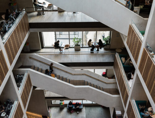 Amal Appadan | Bartlett Faculty of the Built Environment