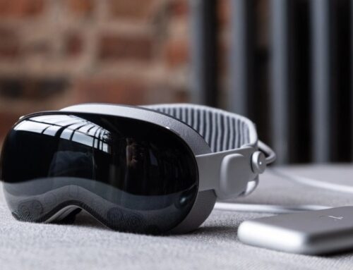 Apple sidelines lighter Vision Pro to prioritize smart glasses