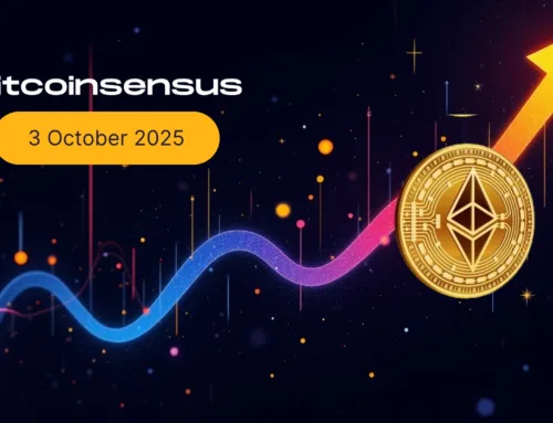 Ethereum Price Prediction: Will ETH Push Beyond $4700?