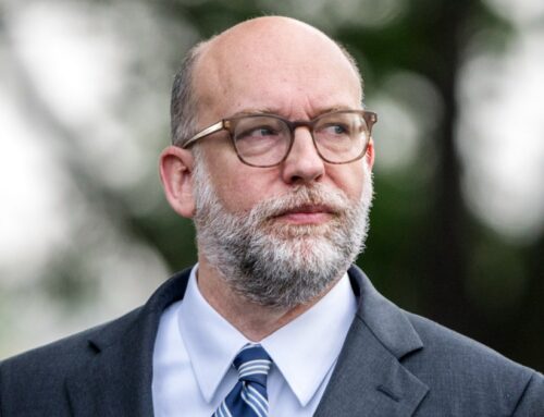 Trump budget chief says firings are coming in ‘one to two’ days due to shutdown