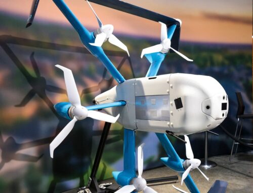 NTSB, FAA to investigate after 2 Amazon delivery drones crash in Arizona