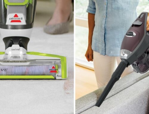 You can already get Prime Day deals on robot vacuums, organizers and more cleaning essenti