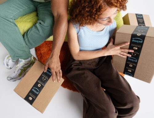 Here’s what everyone’s buying for Prime Day