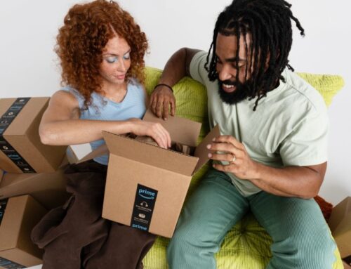 The October Prime Day deals are so good, we shopped them at work