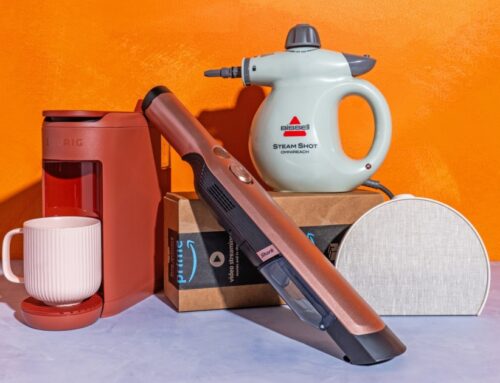 Our Editors Combed Through 350K+ Prime Day Deals. These Are The Very Best — Up To 71% Off
