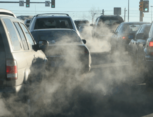 Let’s Fact Check the Environmental Protection Agency