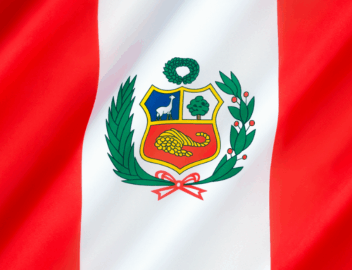 EARTHDAY.ORG EXCLUSIVE: Peru’s Minister of The Environment Juan Castro Vargas Backs Climat