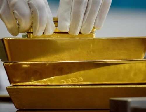 Video What to know about investing in precious metals