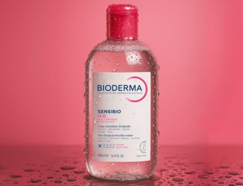 Bioderma’s micellar water is one of our favorites — and today you can get it for under $15