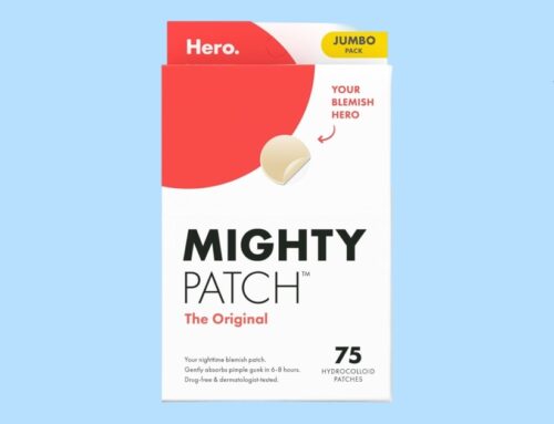 Get these top-rated pimple patches for their lowest price ever
