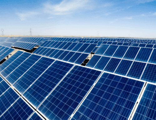 Clean Energy Saves Money and Lives