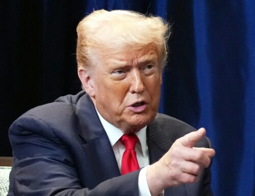 On foreign investments, Trump keeps inflating his ‘unbelievable’ numbers