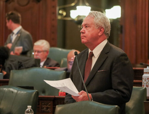 House passes energy bill amid debate over costs to consumers