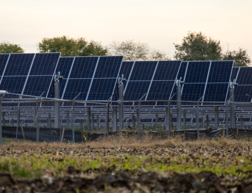 Lawmakers OK sweeping energy reform package that governor pledges to sign