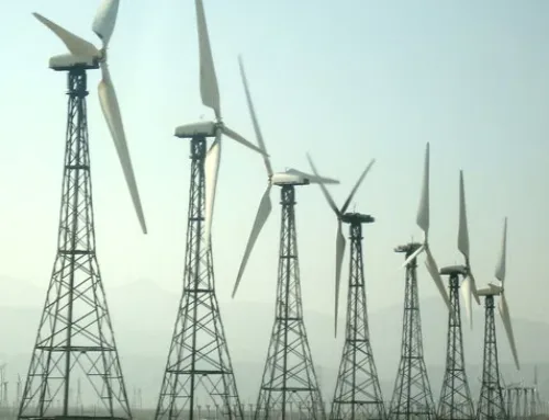 Renewable energy in Michigan up 28% from 2023 to 2024