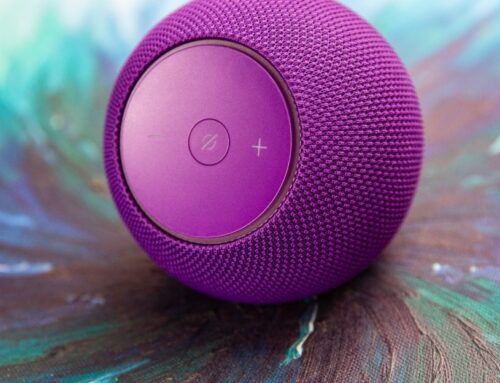 The Echo Dot Max is Amazon’s biggest little speaker yet