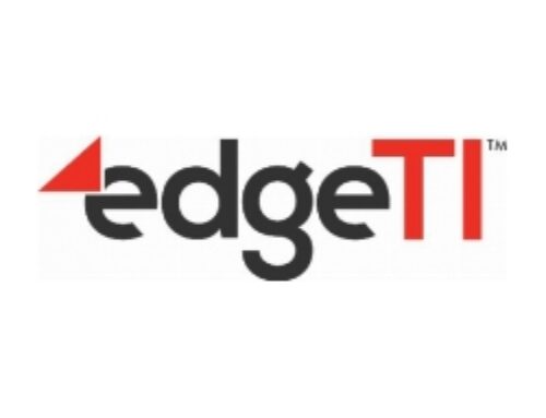 EdgeTI Executes Multi-Year US$1,065,000 Contract Renewal Supporting U.S. Government Agency