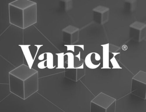 VanEck registers Lido Staked Ethereum ETF in Delaware