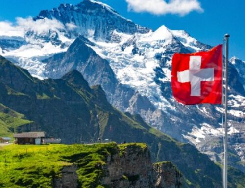 Switzerland renewable power generation to reach 31.4 TWh in 2035, forecasts GlobalData