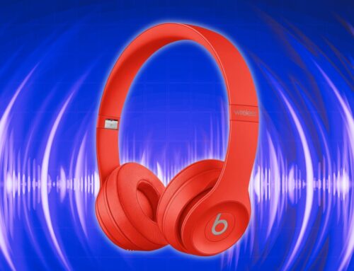 Amazon has Beats Solo 3 headphones on sale for a hefty 45% off in an early Prime Big Deal