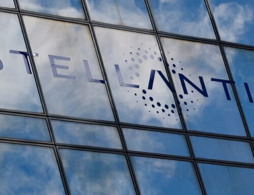 Automaker Stellantis planning $10 billion in US investments, Bloomberg News reports