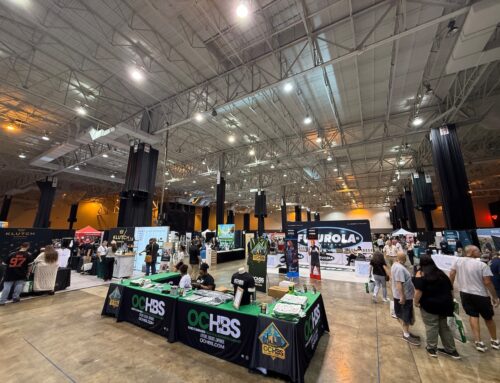 Pre-rolls, education and industry optimism: Takeaways from Ohio Cannabis Health & Business