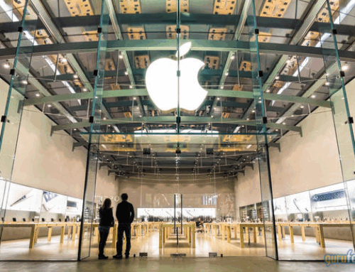Apple’s Next Big Play: Affordable AI Smart Glasses To Challenge Meta